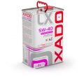 XA20274 5W40 XADO Ulei sintetic motor Xado 5W-40 SN-CF, Luxury Drive, 4L